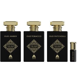 The Oud Collection Fragrance Set